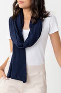 zestt organics The Dreamsoft Travel Scarf