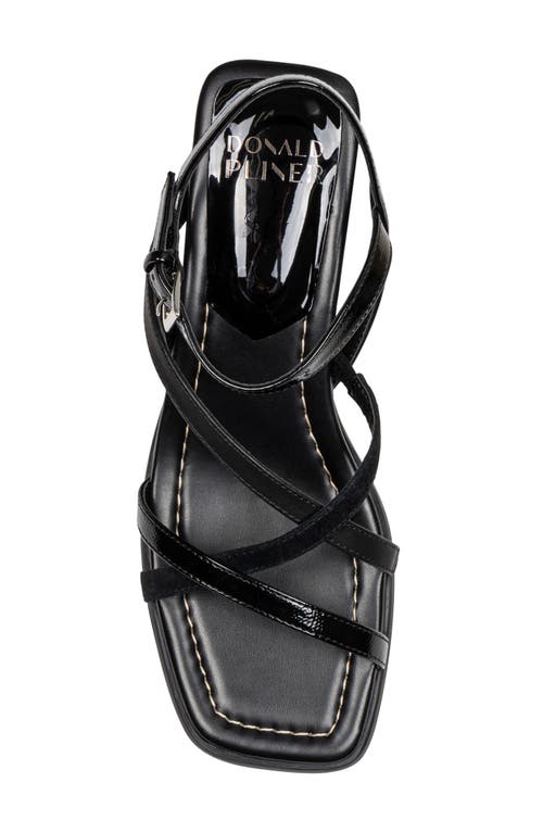 DONALD PLINER DONALD PLINER CESILIA SANDAL 