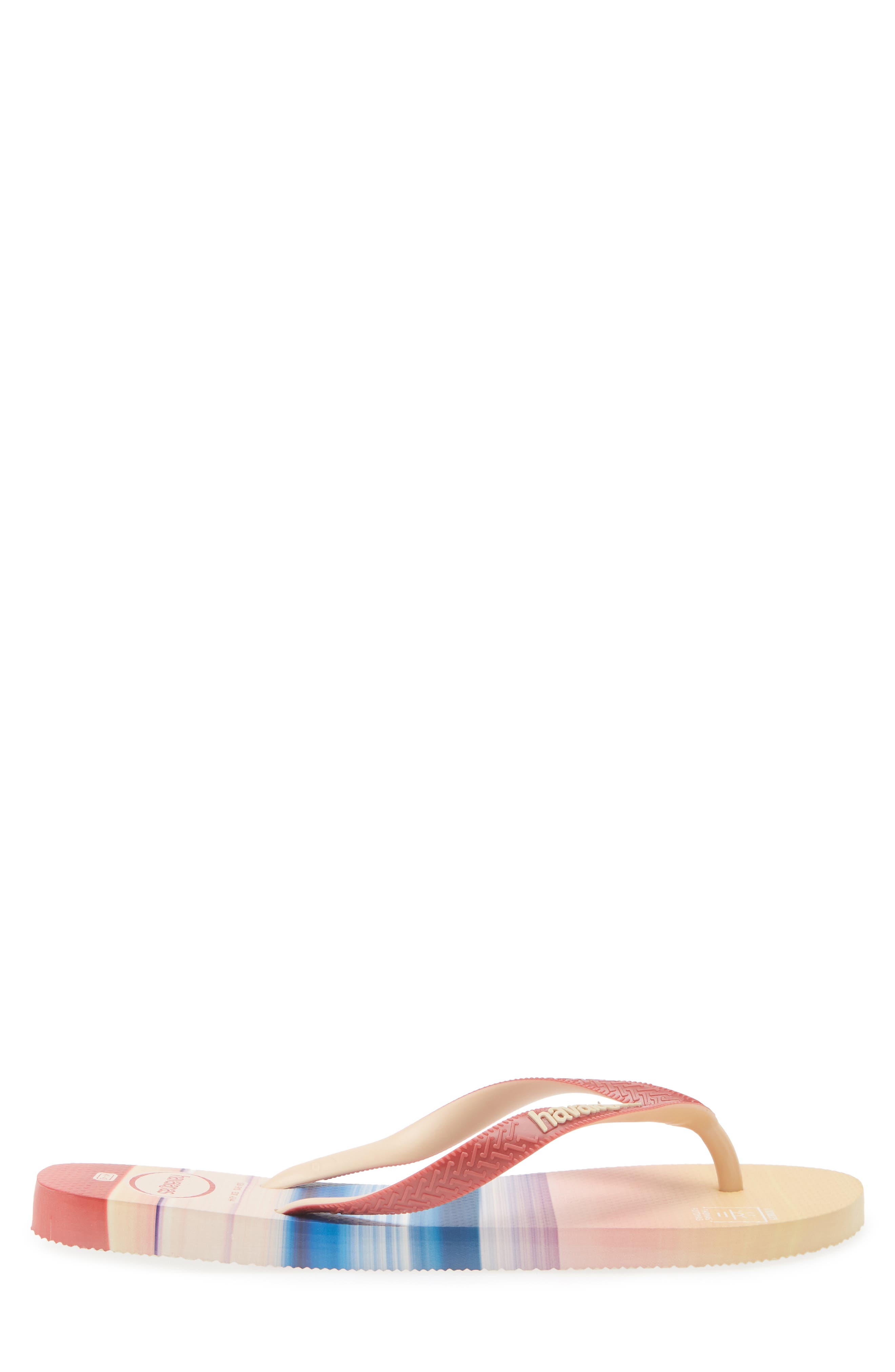 Havaianas Top Surf Sessions Flip Flop, Alternate, color, 