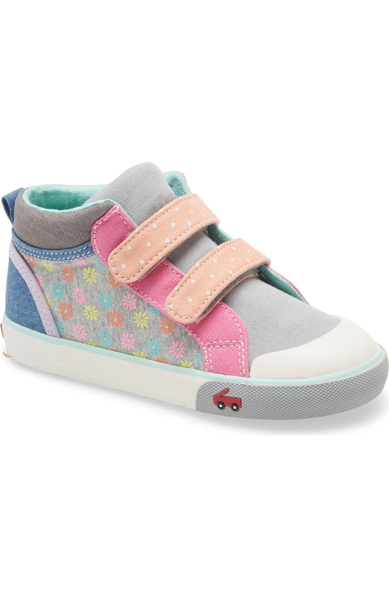 See Kai Run Kya Sneaker, Main, color,