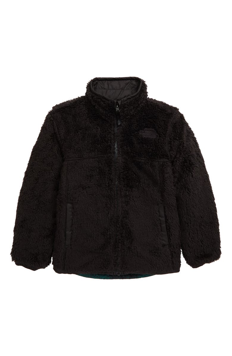 The North Face Mount Chimborazo Reversible Jacket, Alternate, color, 