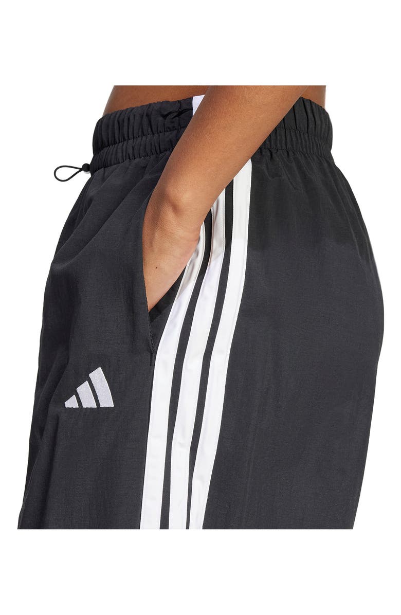 adidas 3-Stripes Woven Pants, Alternate, color, 