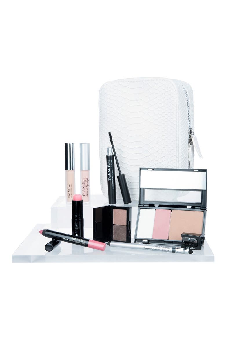 The Power of Makeup® Planner Collection Bronze Glamour (Limited Edition) (Nordstrom Exclusive), Main, color, NO COLOR