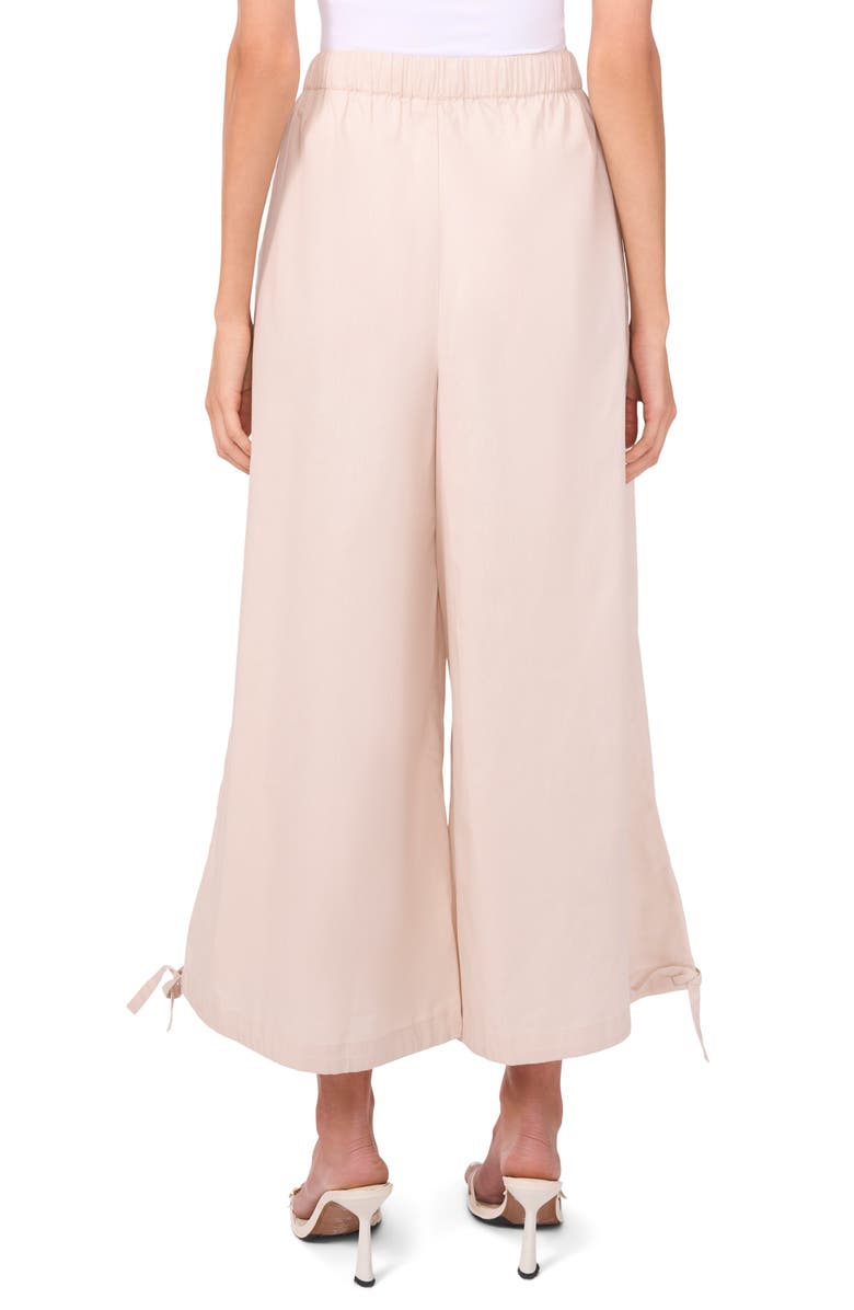 Parker The Celeste Wide Leg Pants, Alternate, color, Rainy Day