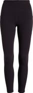 Zella Studio Luxe High Waist Pocket 7/8 Leggings