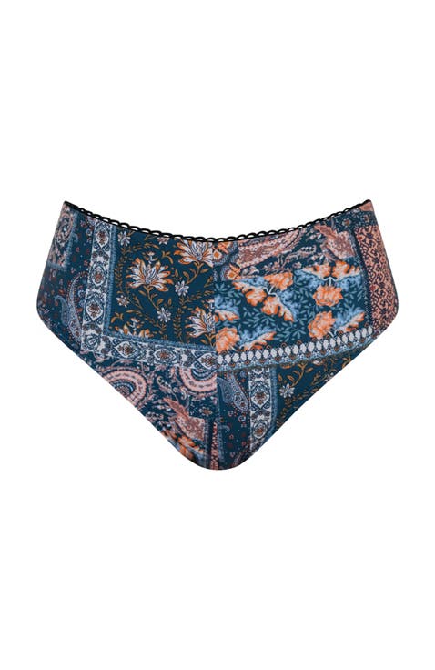 India Bikini Bottom