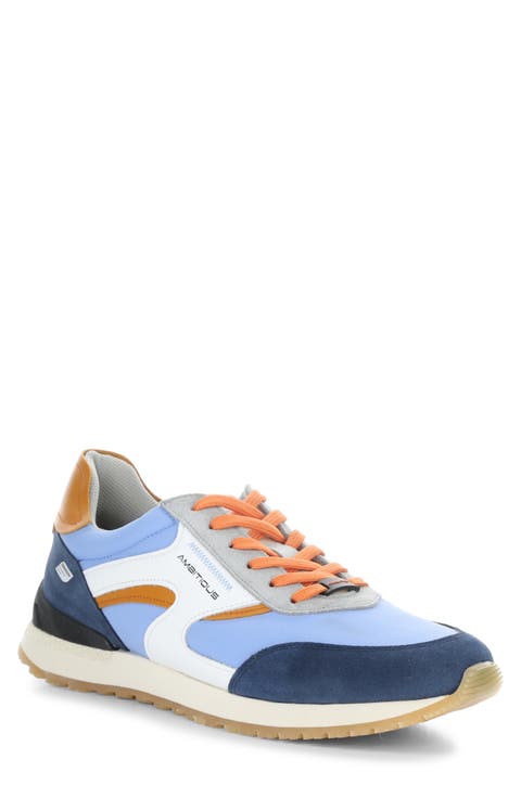 13853 Low Top Sneaker (Men)
