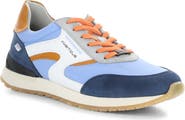Ambitious 13853 Low Top Sneaker