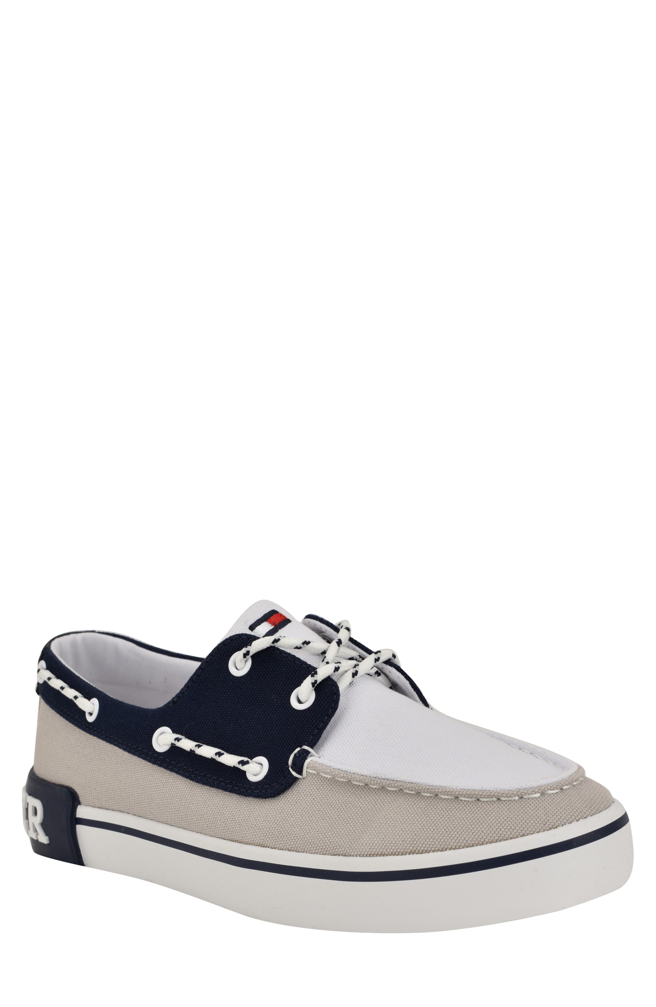 Tommy Hilfiger Rice Boat Sneaker (Men) | Nordstromrack