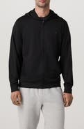 Vuori Ponto Performance Zip Hoodie
