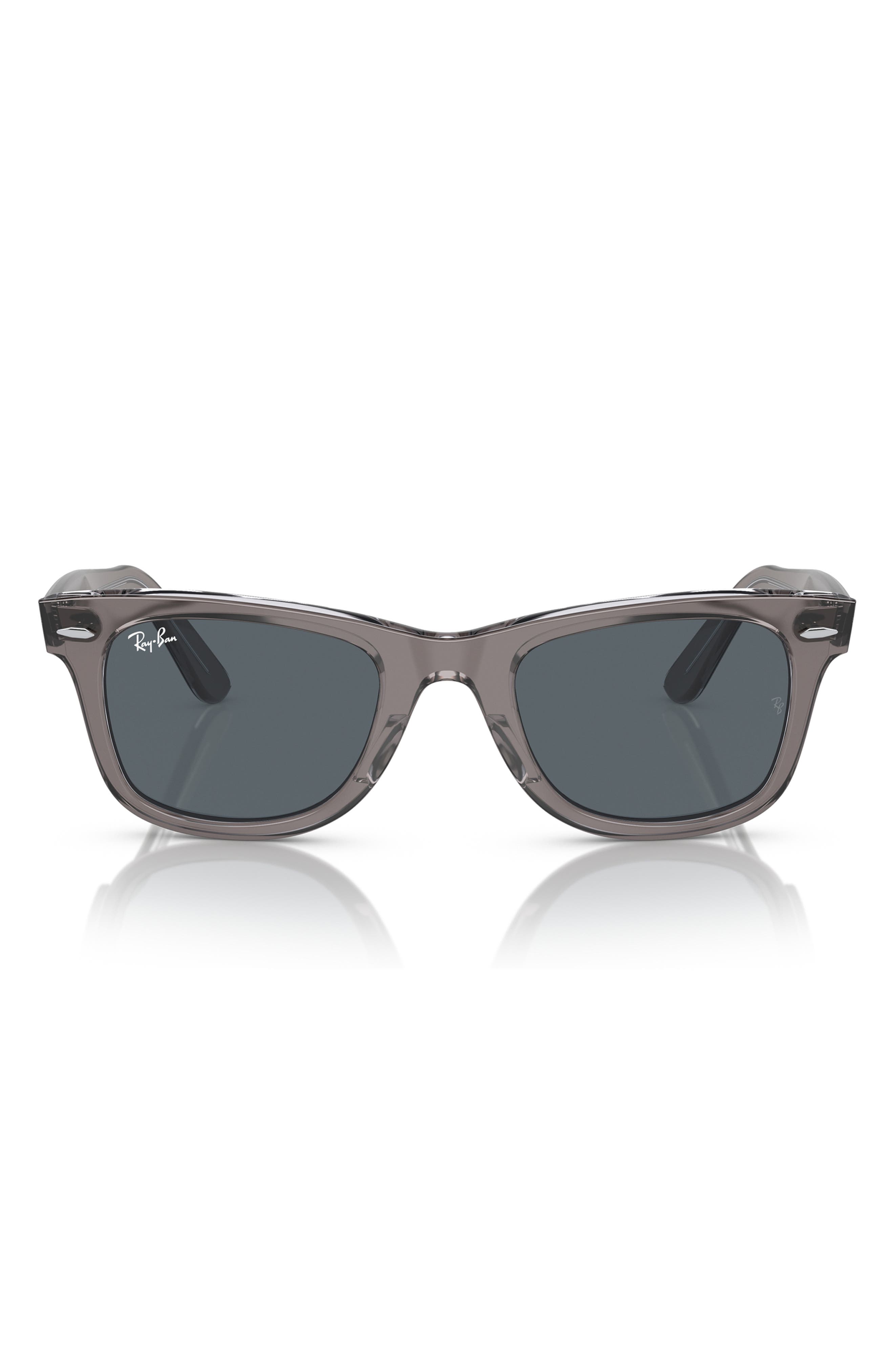 Grey Wayfarer Sunglasses for Men | Nordstrom