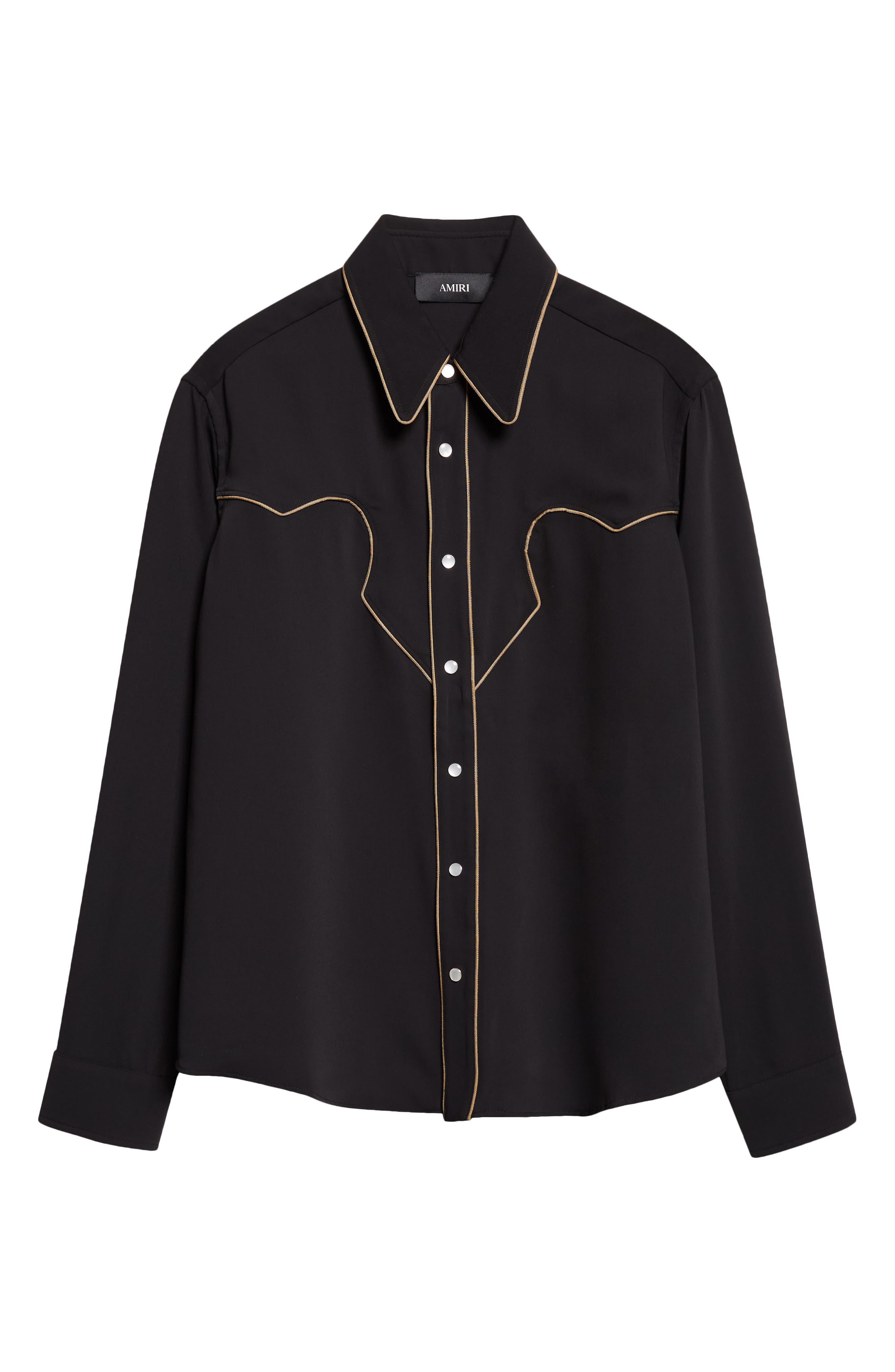 selected BLACK