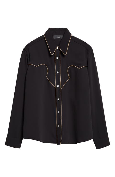 Western Shirt