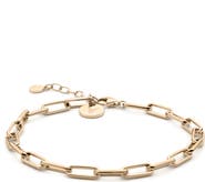 Vincero The Chain Link Bracelet