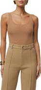JLUXLABEL Tank Bodysuit