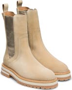 Magnanni Nova Lug Sole Chelsea Boot