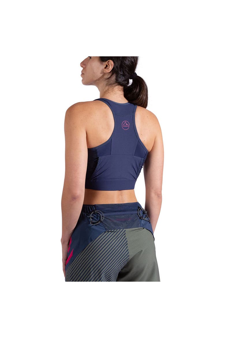 Stash Bra - Women's, Alternate, color, Night Sky