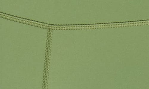 Spiritual Gangster Joplin Pocket Bike Shorts In Green