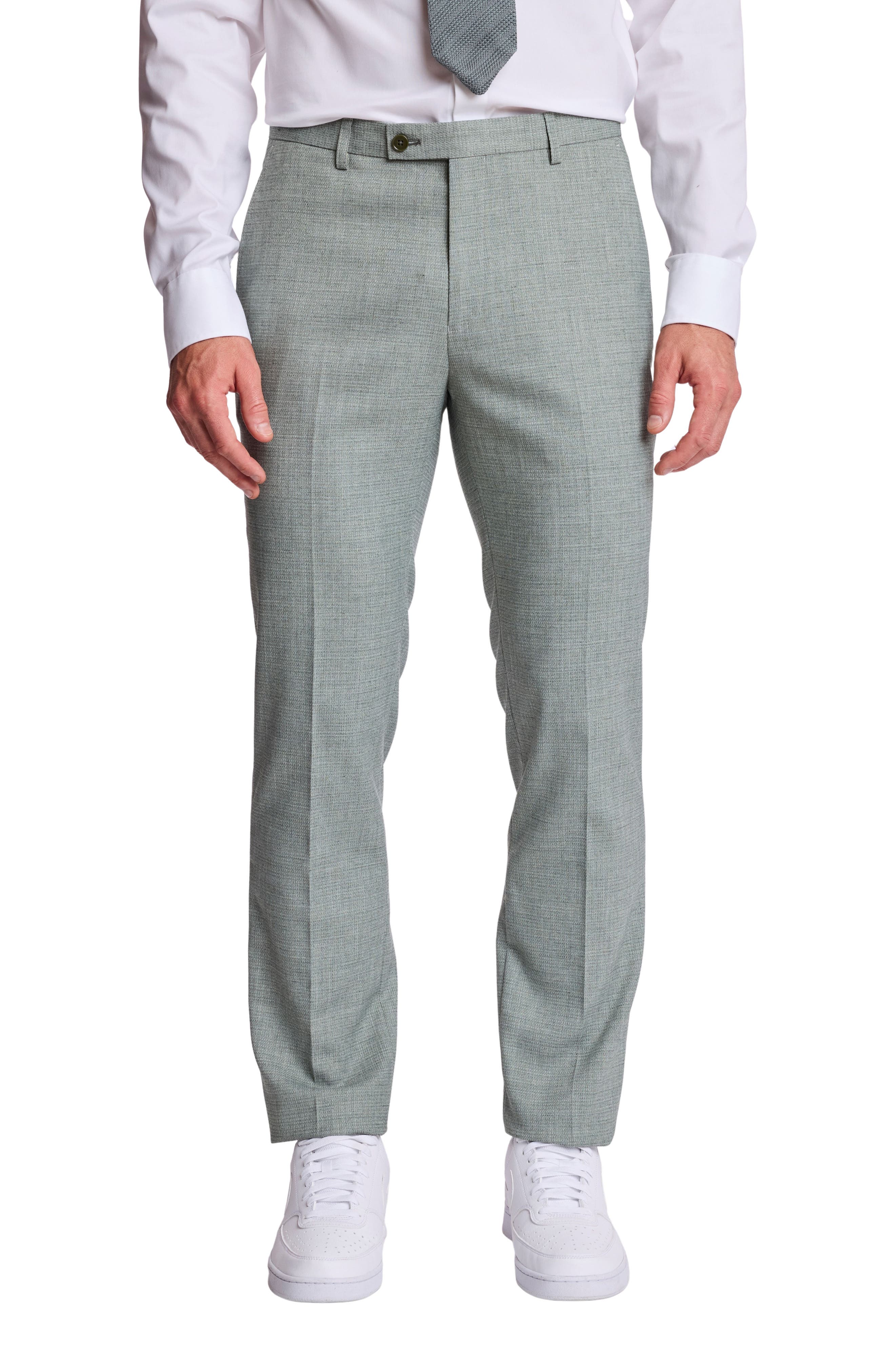 PAISLEY & GRAY Downing Slim Fit Dress Pants
