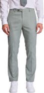PAISLEY & GRAY Downing Slim Fit Dress Pants