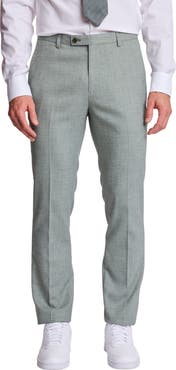 PAISLEY & GRAY Downing Slim Fit Dress Pants