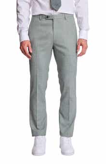PAISLEY & GRAY Downing Slim Fit Dress Pants