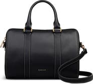 Radley Noble Alley Zip Top Handle Bag