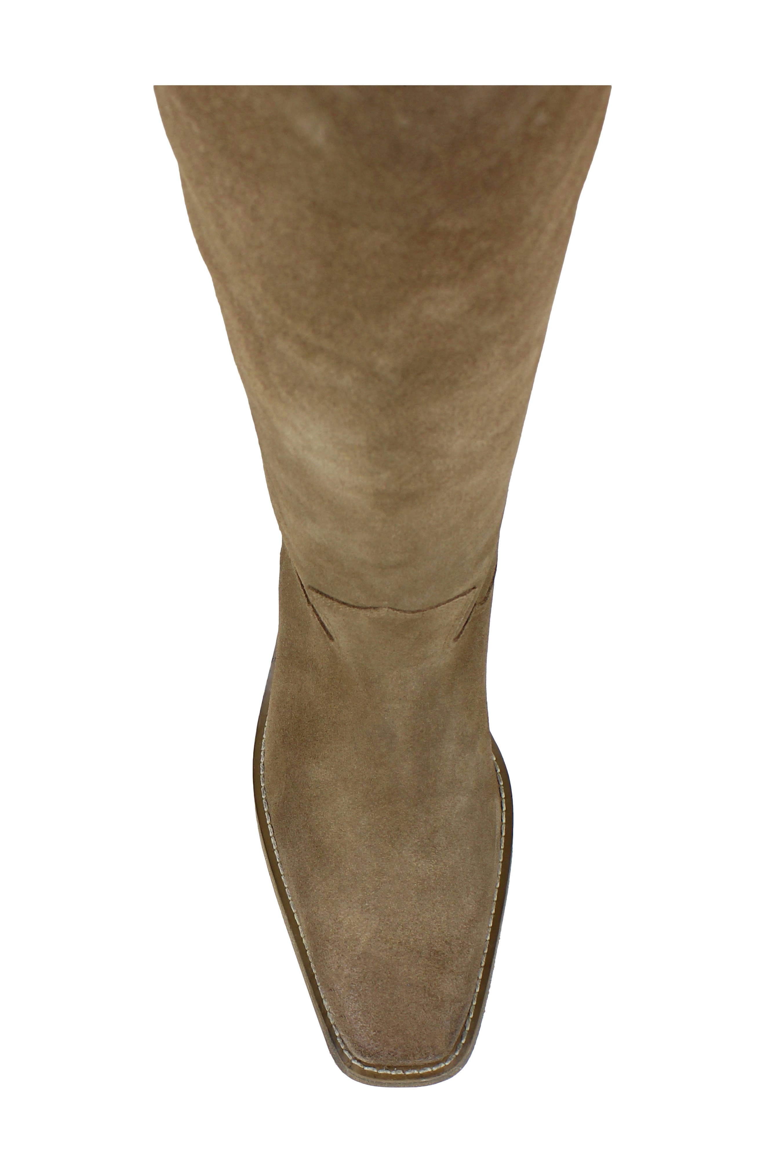 ZIGI Bangor Western Boot, Alternate, color, 