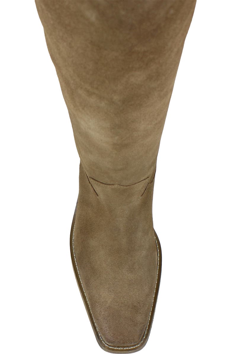ZIGI Bangor Western Boot, Alternate, color,