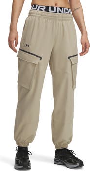 Under Armour Unstoppable Cargo Pants