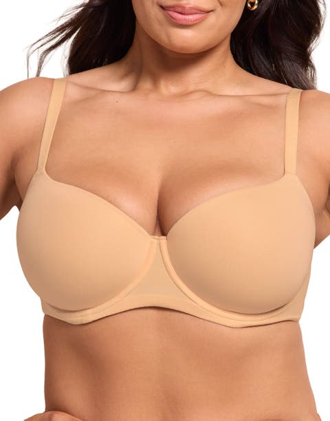 Sissel Contour Balconette Bra