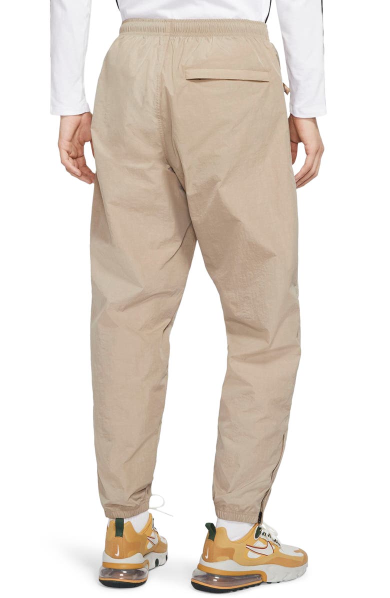 Nike Lab Collection NRG Nylon Track Pants, Alternate, color, 