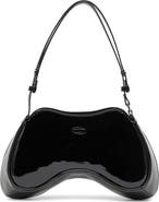 DIESEL® Play Play Faux Leather Shoulder Bag