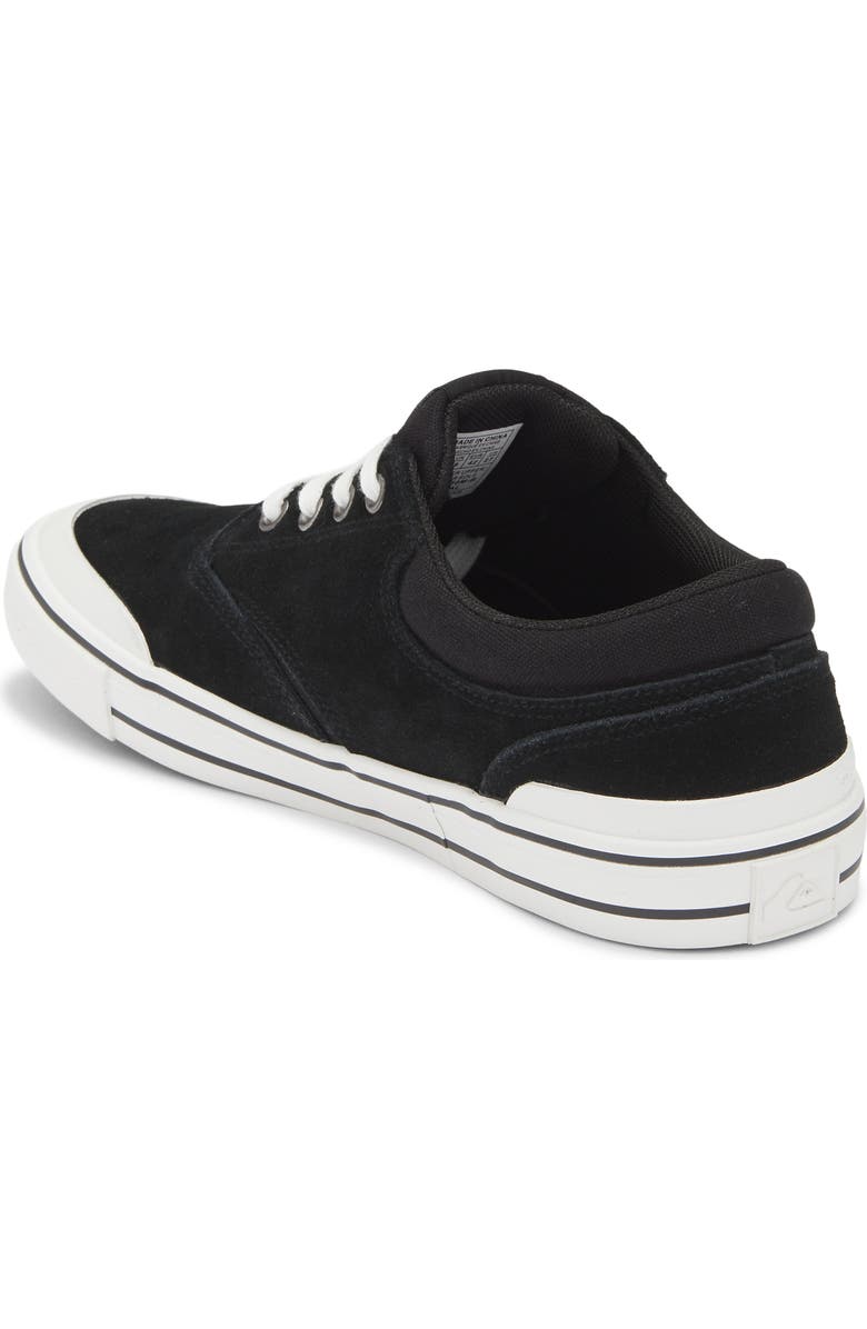 Quiksilver Varial Sneaker, Alternate, color,
