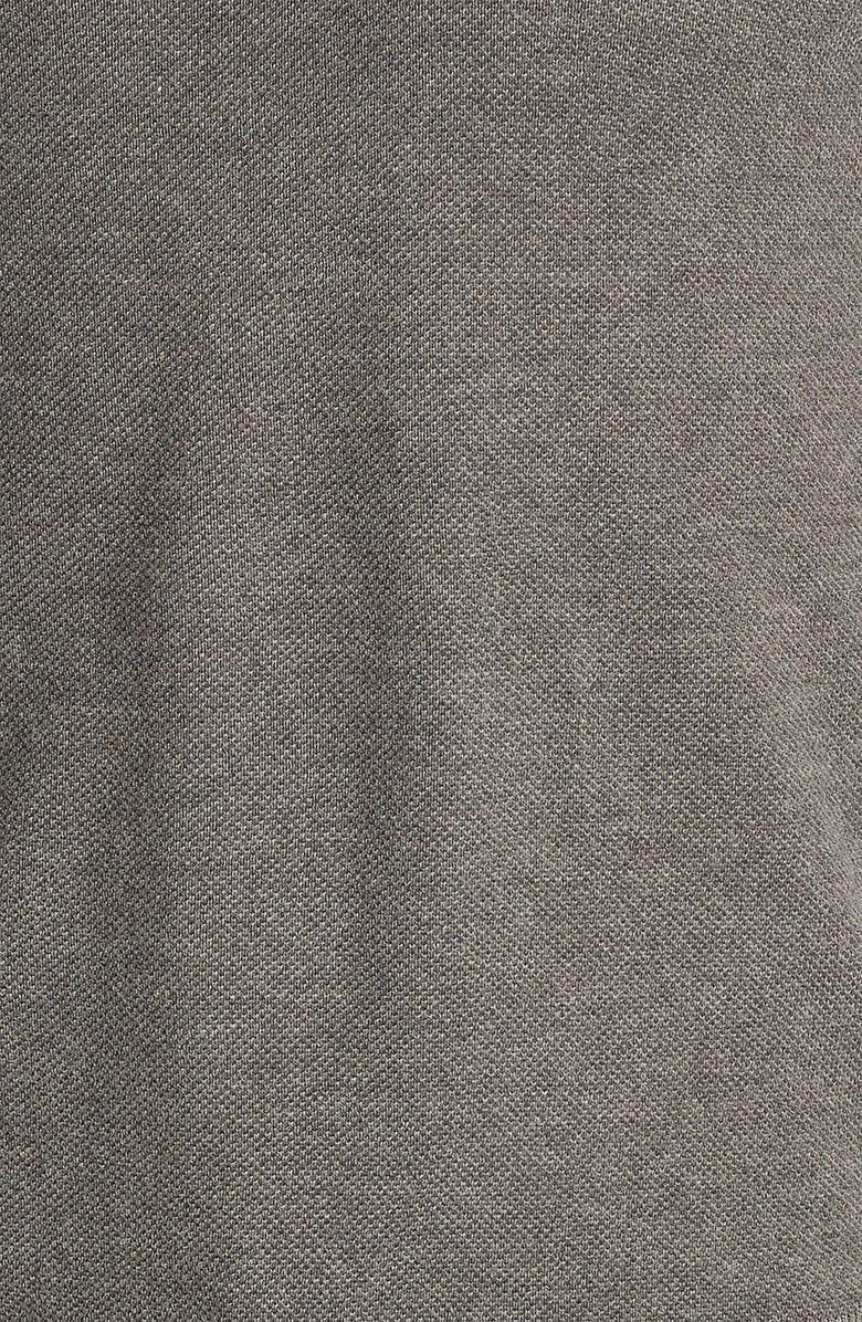 Polo Ralph Lauren V-Neck Cotton & Cashmere Classic Fit Sweater, Alternate, color, 