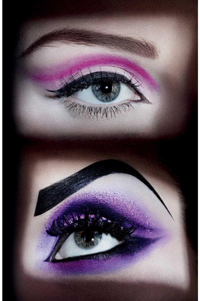 MAC Haute & Naughty Waterproof Lash Mascara, Alternate, color, SHOCKPROOF!