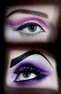 MAC Cosmetics MAC Haute & Naughty Waterproof Lash Mascara