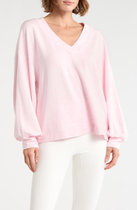 VIP Treatment Long Sleeve T-Shirt