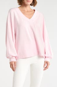TravisMathew VIP Treatment Long Sleeve T-Shirt