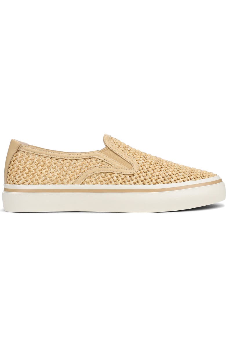 Vince Blair Woven Sneaker, Alternate, color, Toasted Wheat