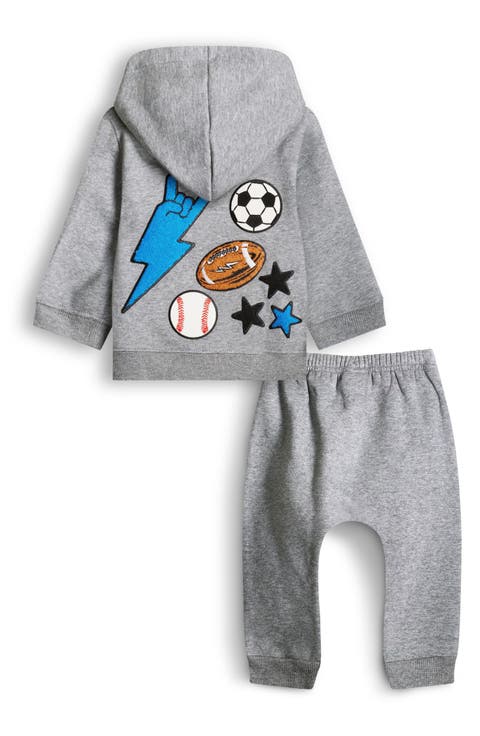 All Star Sweat Set