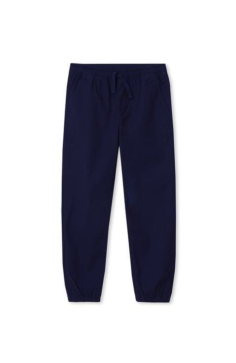 Boys Husky Ripstop Joggers