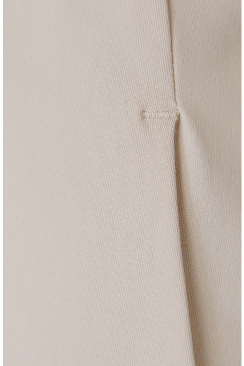 Explorer Tie Waist Shorts, Alternate, color, MINERAL BEIGE