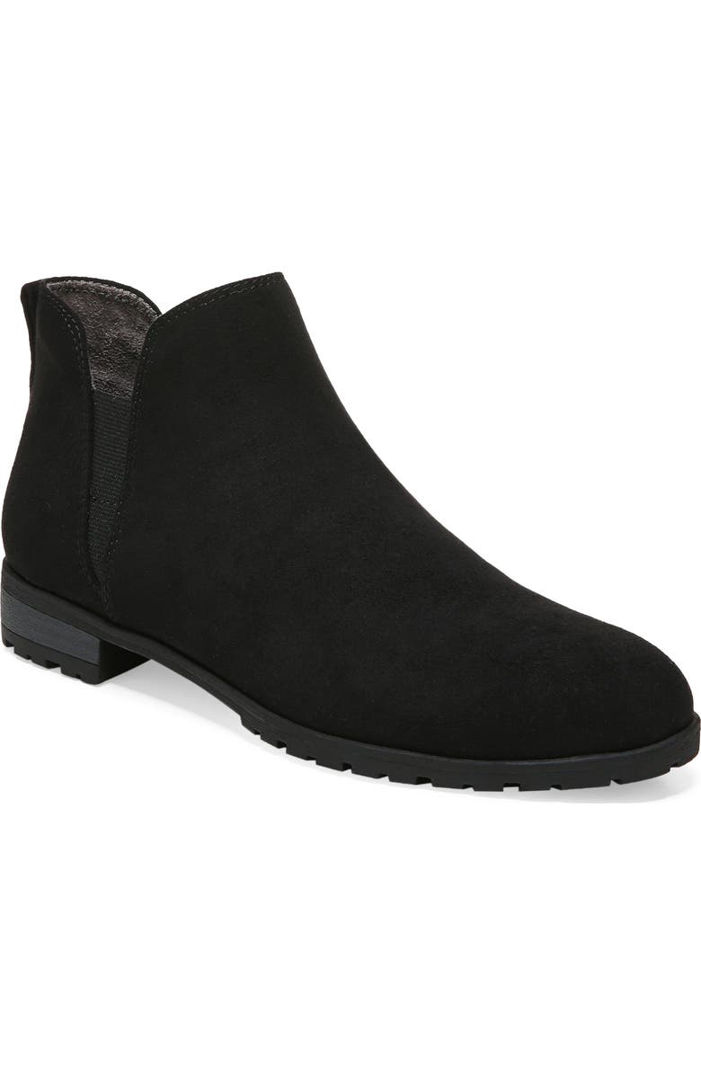 Dr. Scholl's Real Cute Chelsea Boot, Main, color,
