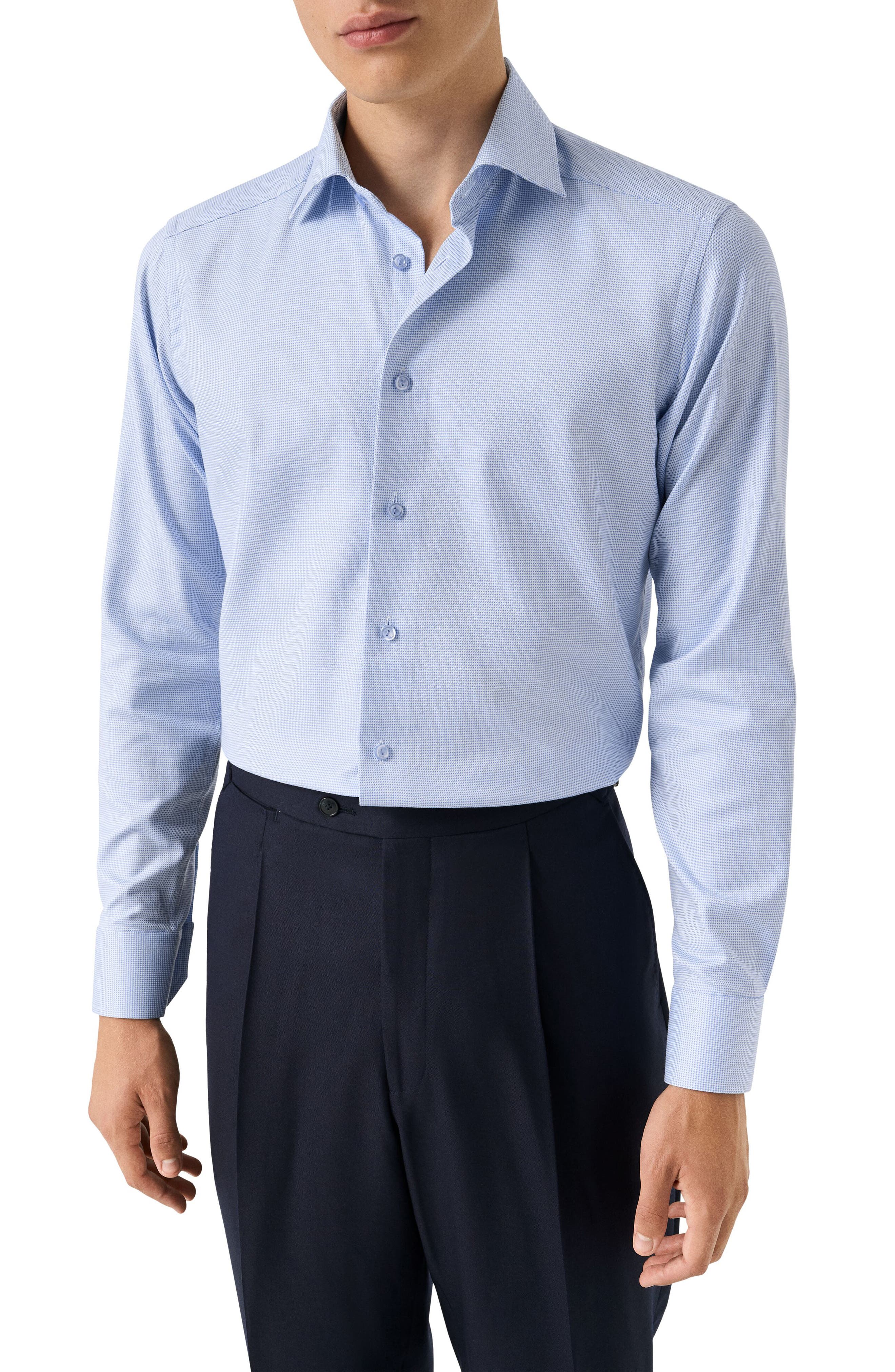 selected LIGHT BLUE