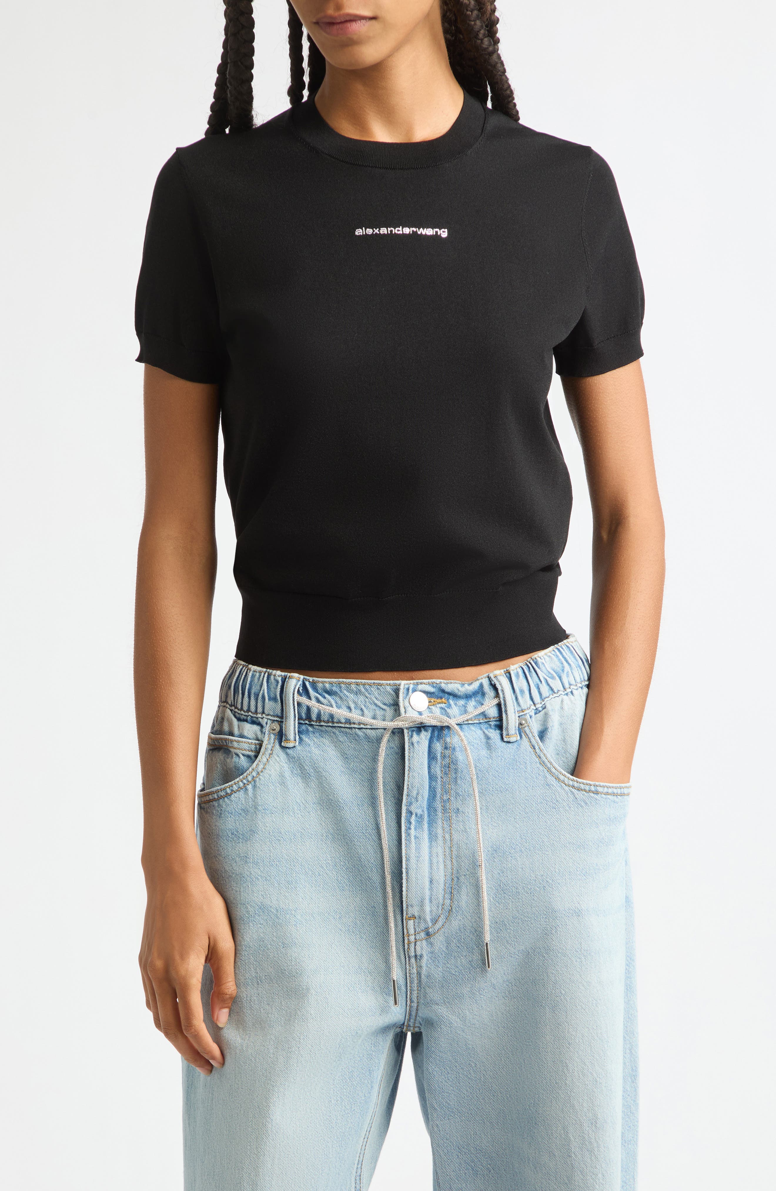 selected BLACK