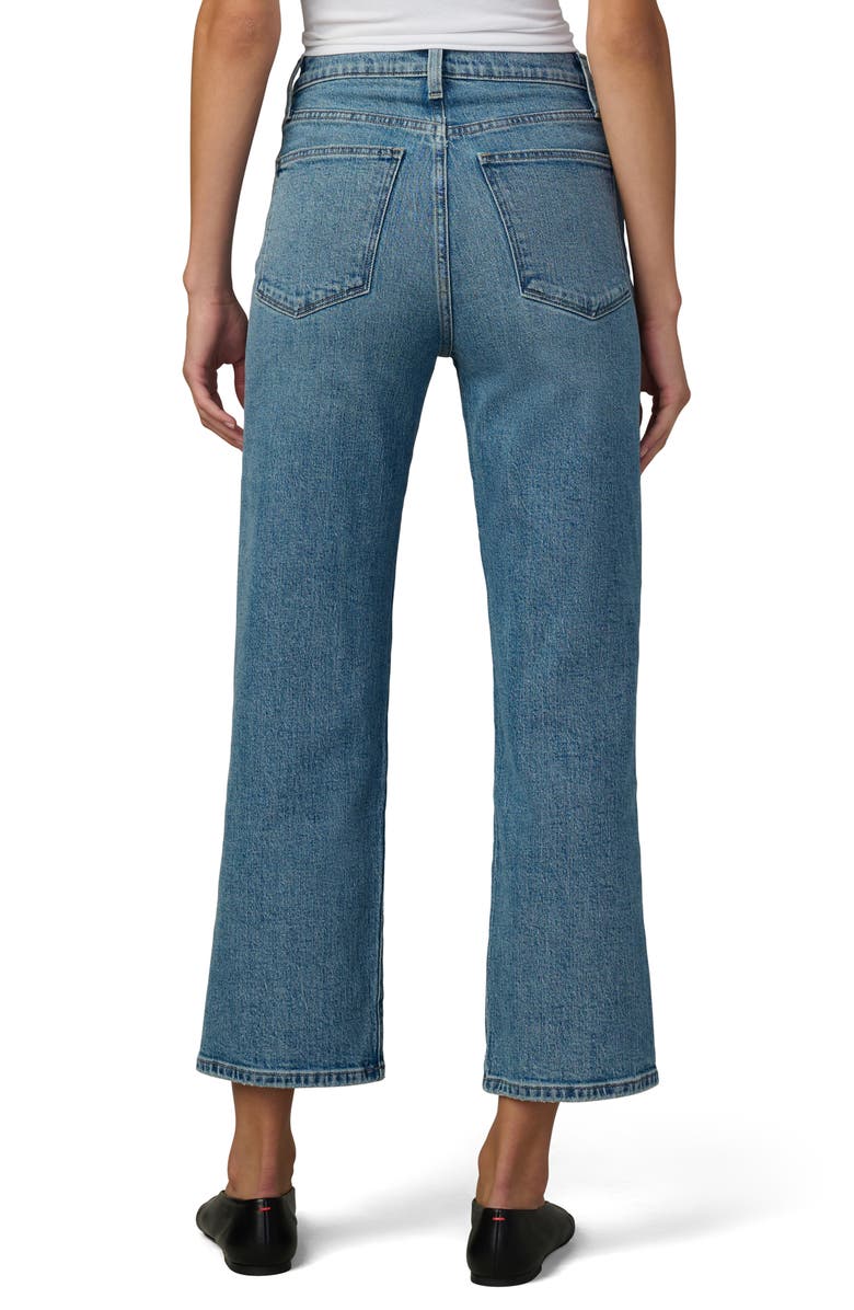 Joe's The Margot Crop Straight Jean, Alternate, color,