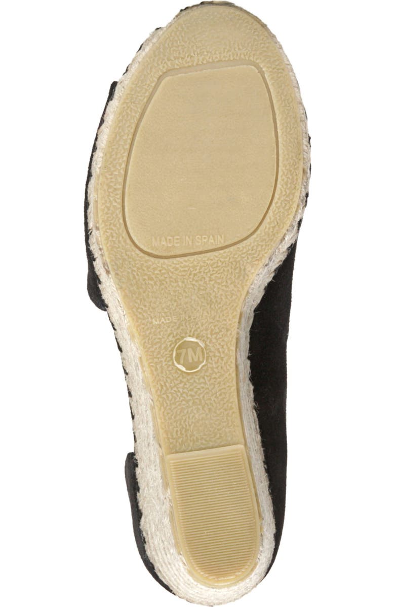 Vince Sonora Espadrille Wedge, Alternate, color,
