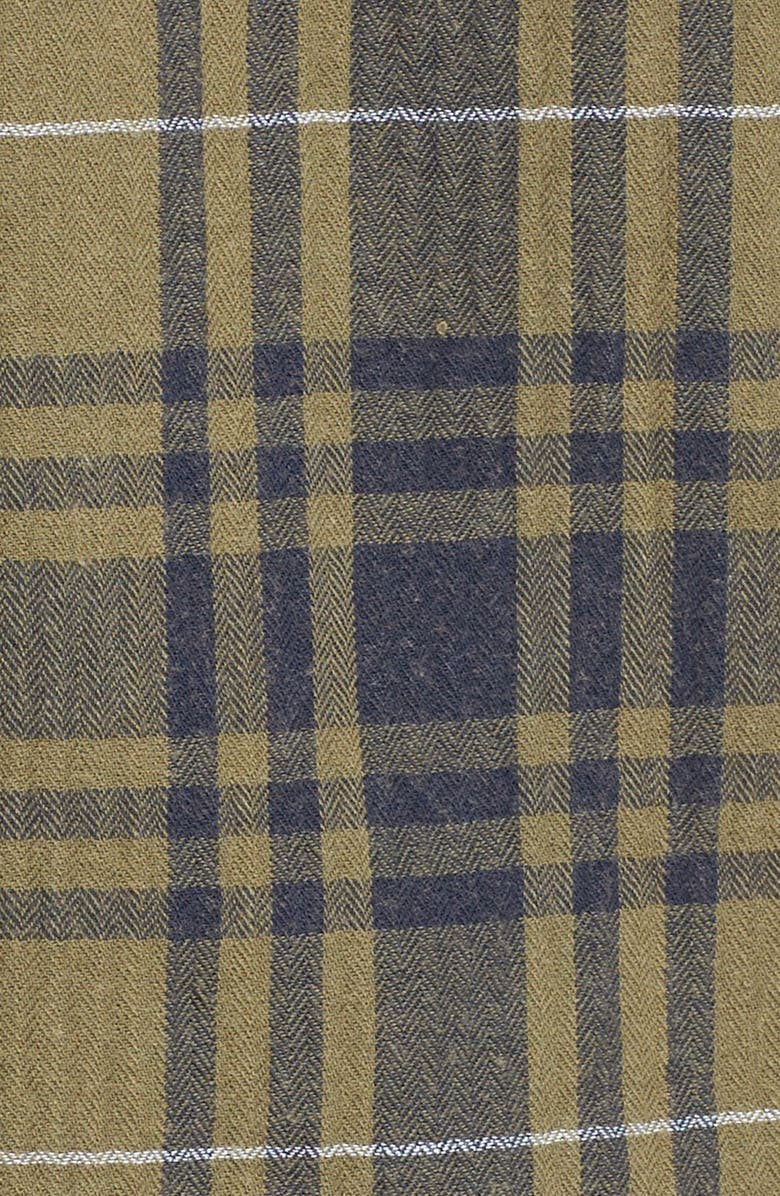 BP. Plaid Shirt, Alternate, color, 