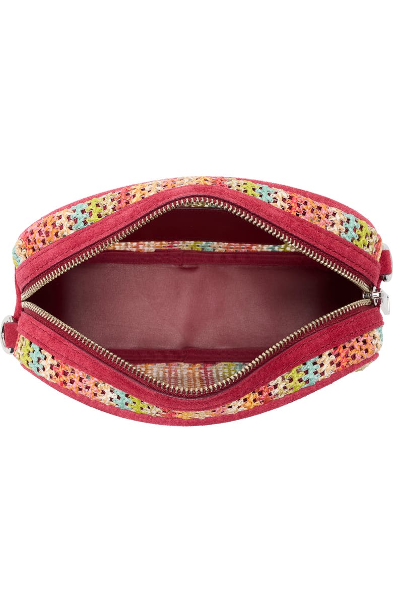 Marc Jacobs Crossbody Camera Bag, Alternate, color,